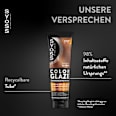 Farb-Glanzbehandlung Glossing Color Glaze Warmes Kupfer Syoss