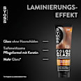 Glossing Color Glaze Warmes Kupfer Syoss