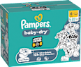 Windeln Baby Dry Gr.6 (13-18 kg) Limited Edition Paw Patrol, Monatsbox Pampers baby-dry