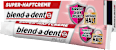 Haftcreme Plus Barriere gegen Speisereste geschmacksneutral blend-a-dent
