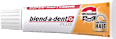 Haftcreme Plus Unschlagbare Bisskraft blend-a-dent