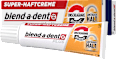 Haftcreme Plus Unschlagbare Bisskraft blend-a-dent