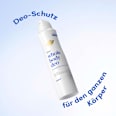 Deospray Whole Body Deo Original Dove