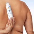 Deospray Whole Body Deo Original Dove