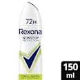 Antitranspirant Deospray Nonstop Protection Stress Control Rexona