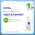 Intimpflege Waschlotion Intimo Mild Fresh NIVEA