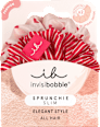 Haargummi Sprunchie XOXO invisibobble