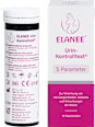 Urin-Kontrolltest Elanee