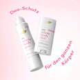 Deostick Whole Body Deo Himbeer- & Rosenduft Dove