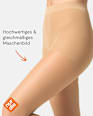 Strumpfhose Goodbye Laufmaschen amber Gr. 38/40, 20 DEN nur die