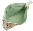 Kindertasche gelb Planeten Dinos  Vito & Joe
