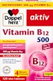Vitamin B12 500 Tabletten 120 St Doppelherz