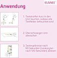 Urin-Kontrolltest 11 Parameter Elanee