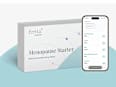 Menopause Starter – Bluttest mit Laboranalyse für Zuhause fertia health