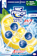 WC-Stein Kraft Aktiv Lemon WC-Frisch