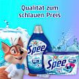 Vollwaschmittel Aktiv Gel Deo Frische-Kick Spee