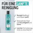 Shampoo scalp balance sanft Schwarzkopf GLISS