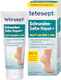 Fußcreme, Schrundensalbe Repair+ tetesept