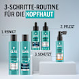Shampoo scalp balance Tiefenreinigung Schwarzkopf GLISS