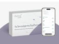 Schwangerschaftsverlust– Bluttest mit Laboranalyse für Zuhause fertia health