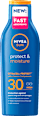 protect&moisture losion za zaštitu od sunca, SPF 30 NIVEA SUN