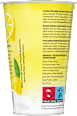 Pflanzendrink, J'gurt Shake Lemon HARVEST MOON