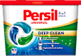 Uniwersalne dyski do prania Deep Clean Persil