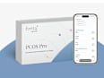 PCOS Pro – Bluttest mit Laboranalyse für Zuhause fertia health
