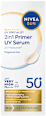 2in1 PRIMER DAILY UV serum za zaštitu kože lica od sunca, SPF50+ NIVEA SUN