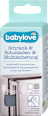 multifunkční zábrana babylove