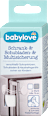 multifunkční zábrana babylove