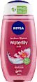 Krémtusfürdő Waterlily & Oil NIVEA