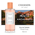 Apă de toaletă Peach Chanson d´Eau