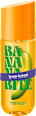Deodorant body mist Banana Split bruno banani