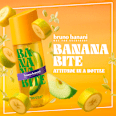 Deodorant body mist Banana Split bruno banani