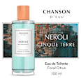 Apă de toaletă Neroli Chanson d´Eau