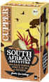 bio čaj South African Adventure 20x2 g Cupper