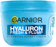 Хидратиращ крем за лице Hyaluron Sorbet GARNIER
