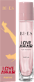 Apă de parfum Love Affair BI-ES