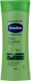 Crema corpo Aloe Soothe Vaseline