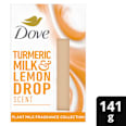 Tuhé sprchovacie mydlo Turmeric Milk & Lemon Drop  Dove