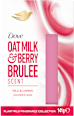 Tuhé sprchovacie mydlo Oat Milk & Berry Brulee  Dove