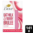 Tuhé sprchovacie mydlo Oat Milk & Berry Brulee  Dove