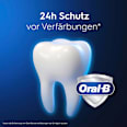 Zahnpasta 3D White Luxe Charcoal Oral-B