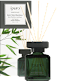 Raumduft Stäbchen Essentials Black Bamboo ipuro