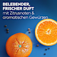 Duschgel Fresh Energy 5in1, Reisegröße NIVEA MEN