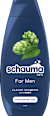 Sampon komlóval, férfiaknak schauma