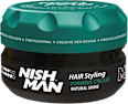 Hajformázó krém wax NISH MAN