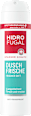 Antitranspirant Deospray Dusch Frische Hidrofugal