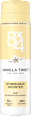 Deospray Vanilla Twist 8x4 women